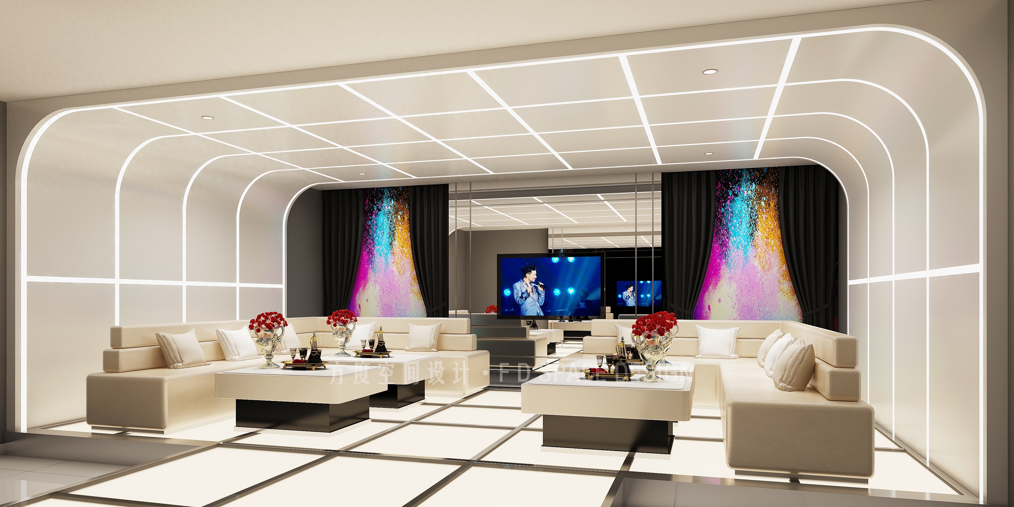 福州商务ktv攻略-平潭县ktv订房